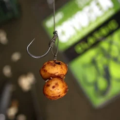 ESP Cryogen Classic Barbed Fishing Hooks