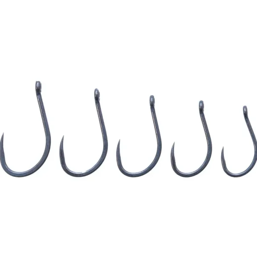 ESP Cryogen Grip Rigger Barbless Hooks