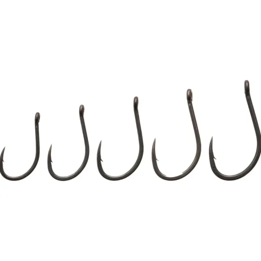 ESP Cryogen Grip Rigger Barbed Hooks- Terminal Tackle