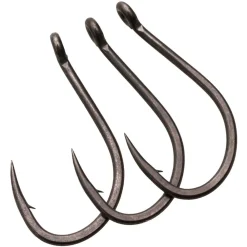 ESP Cryogen Grip Rigger Barbed Hooks- Terminal Tackle