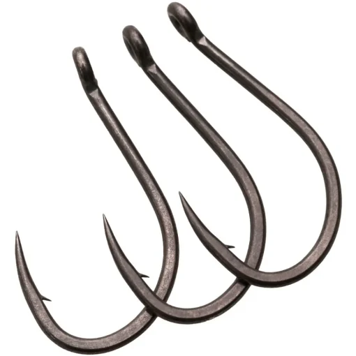 ESP Cryogen Grip Rigger Barbed Hooks- Terminal Tackle
