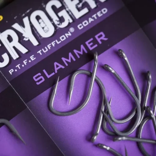 ESP Cryogen Slammer Fishing Hooks- Terminal Tackle | New Arrivals