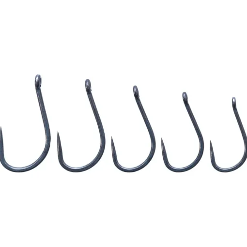 ESP Cryogen Stiff Rigger Barbless Hooks