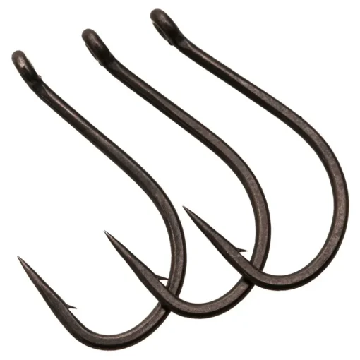 ESP Cryogen Stiff Rigger Fishing Hooks