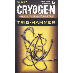 ESP Cryogen Trig-Hammer- Terminal Tackle