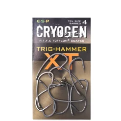 ESP Cryogen Trig-Hammer XT Hooks- Terminal Tackle