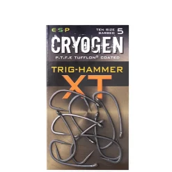 ESP Cryogen Trig-Hammer XT Hooks- Terminal Tackle