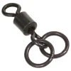 ESP Double Ring Swivels- Terminal Tackle