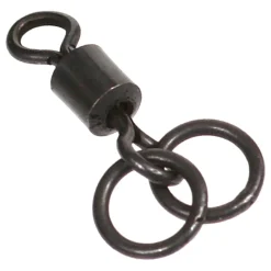 ESP Double Ring Swivels- Terminal Tackle