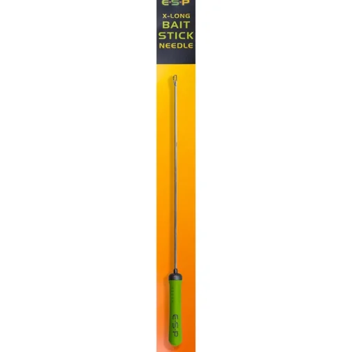 ESP Extra Long Bait Stick Needle- Tools