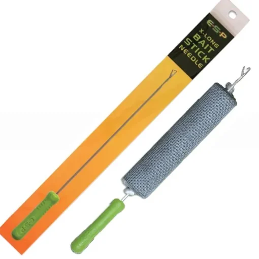 ESP Extra Long Bait Stick Needle- Tools