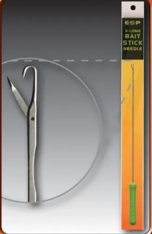 ESP Extra Long Bait Stick Needle- Tools