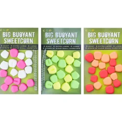 ESP Fluoro Buoyant Sweetcorn- Bait & Additives