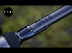 ESP 12ft Onyx Carp Rod- Rods