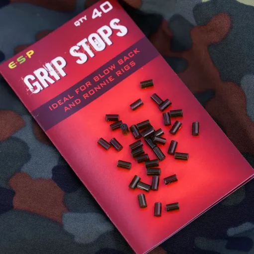 ESP Grip Fishing Stops