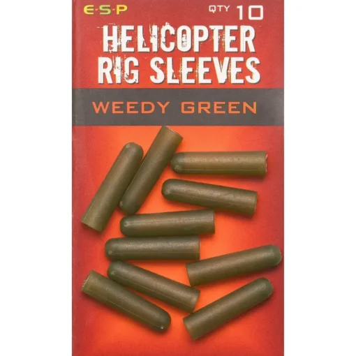 ESP Heli Rig Sleeve