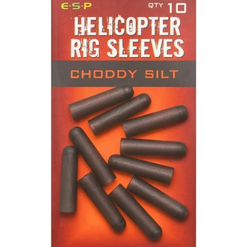 ESP Heli Rig Sleeve