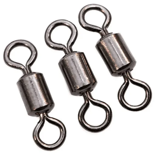 ESP Hi-Performance Carp Swivels