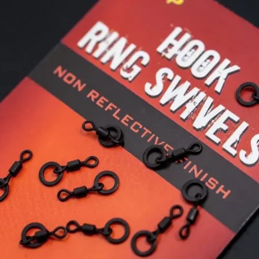 ESP Hook Ring Fishing Swivels- Terminal Tackle