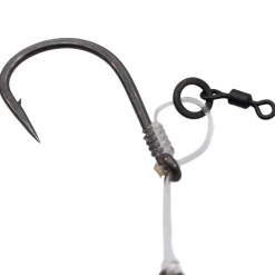 ESP Hook Ring Fishing Swivels- Terminal Tackle