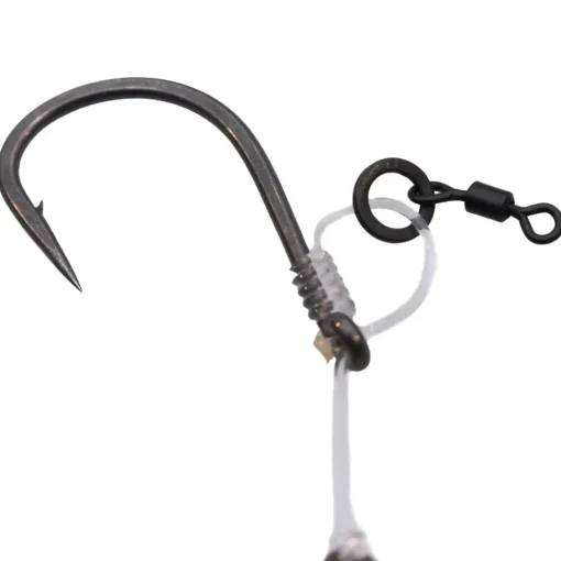 ESP Hook Ring Fishing Swivels- Terminal Tackle