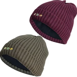 ESP Knitted Head Case Fishing Hat- New Arrivals | Clothing