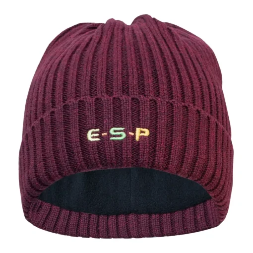 ESP Knitted Head Case Fishing Hat- New Arrivals | Clothing