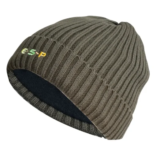 ESP Knitted Head Case Fishing Hat- New Arrivals | Clothing