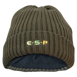 ESP Knitted Head Case Fishing Hat- New Arrivals | Clothing