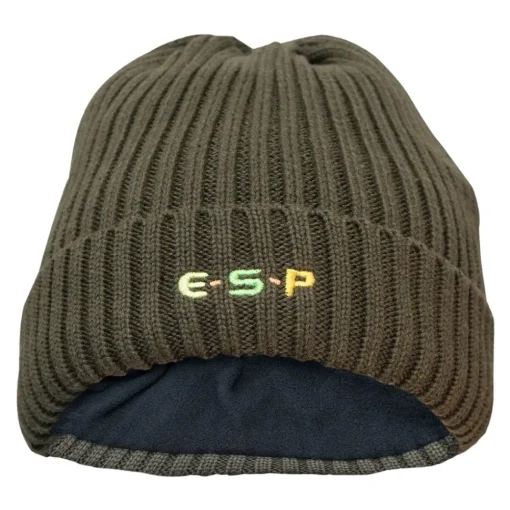 ESP Knitted Head Case Fishing Hat- New Arrivals | Clothing