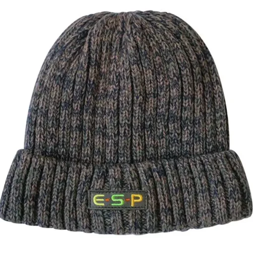 ESP Knitted Head Case Fishing Hat- New Arrivals | Clothing