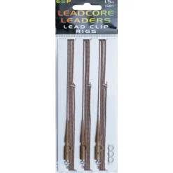 ESP Lead Clip Rig- Rigs