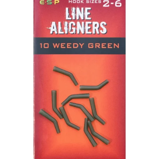 ESP Line Aligner