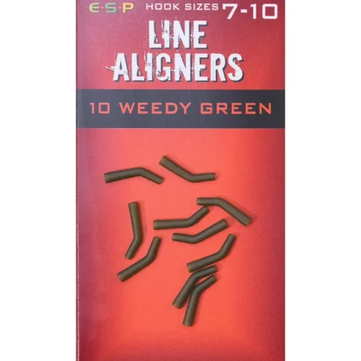 ESP Line Aligner