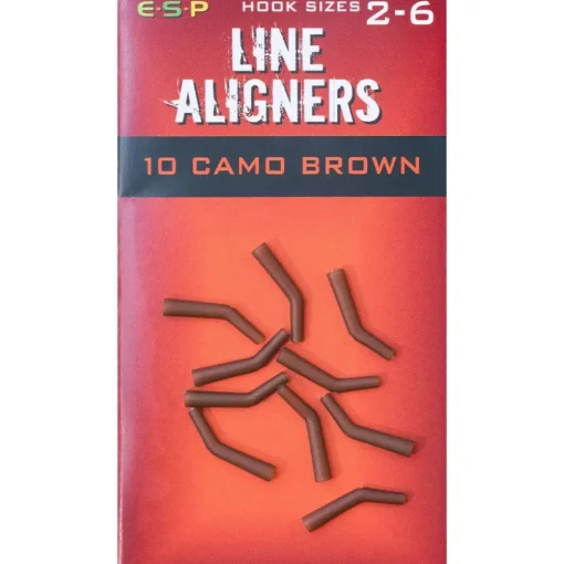 ESP Line Aligner