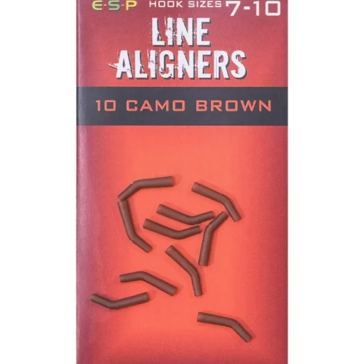 ESP Line Aligner