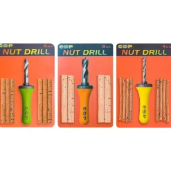 ESP Nut Drills- Tools