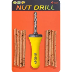 ESP Nut Drills- Tools