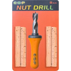 ESP Nut Drills- Tools