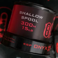 ESP Onyx Big Pit Reel- Reels