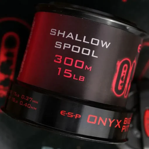 ESP Onyx Big Pit Reel- Reels