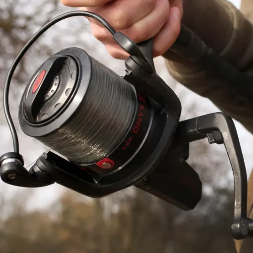 ESP Onyx Big Pit Reel- Reels