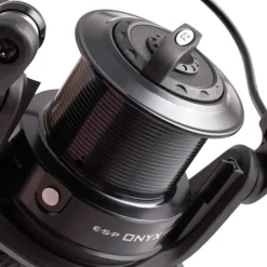 ESP Onyx Compact Big Pit Reel- Reels