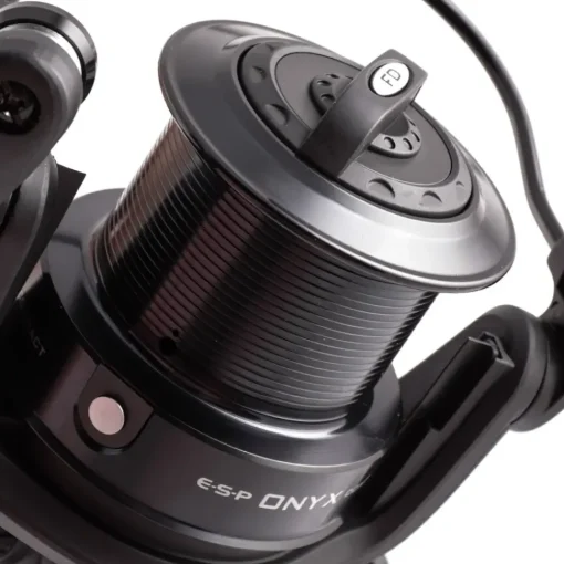 ESP Onyx Compact Big Pit Reel- Reels