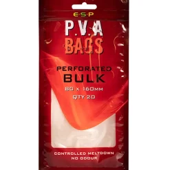 ESP PVA Bag Mk2 Perforated