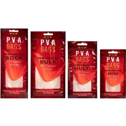 ESP PVA Bag Mk2 Perforated