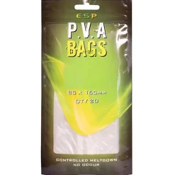 ESP PVA Bag Mk2 Plain- Terminal Tackle