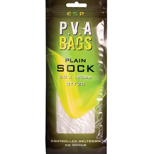 ESP PVA Bag Mk2 Plain