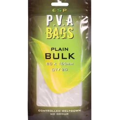 ESP PVA Bag Mk2 Plain