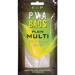 ESP PVA Bag Mk2 Plain
